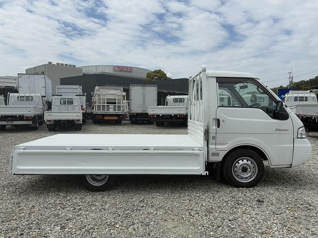 日産 平ボディ|中古トラックの販売・買取・査定のアイナビ