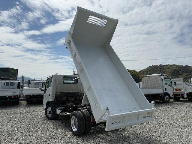 いすゞ ダンプ|中古トラックの販売・買取・査定のアイナビ