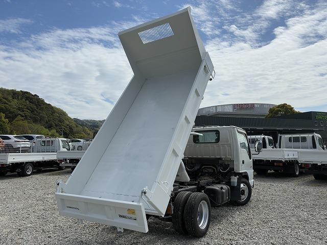 いすゞ ダンプ|中古トラックの販売・買取・査定のアイナビ