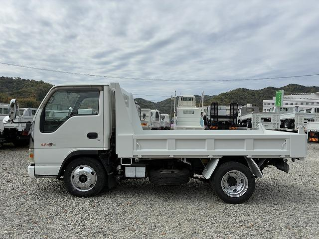 いすゞ ダンプ|中古トラックの販売・買取・査定のアイナビ