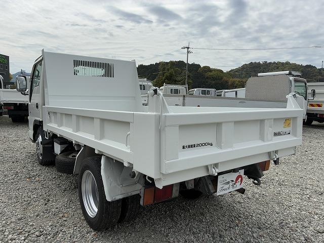 いすゞ ダンプ|中古トラックの販売・買取・査定のアイナビ