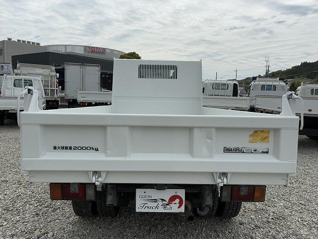 いすゞ ダンプ|中古トラックの販売・買取・査定のアイナビ