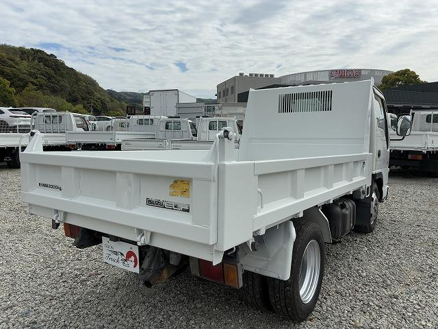 いすゞ ダンプ|中古トラックの販売・買取・査定のアイナビ