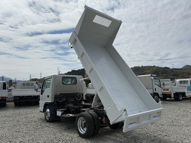 いすゞ ダンプ|中古トラックの販売・買取・査定のアイナビ