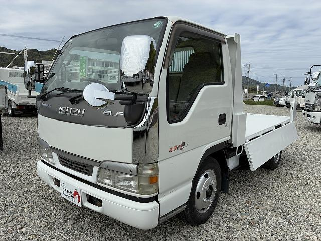 いすゞ ダンプ|中古トラックの販売・買取・査定のアイナビ