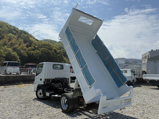 三菱ふそう ダンプ キャンター|中古トラックの販売・買取・査定のアイナビ