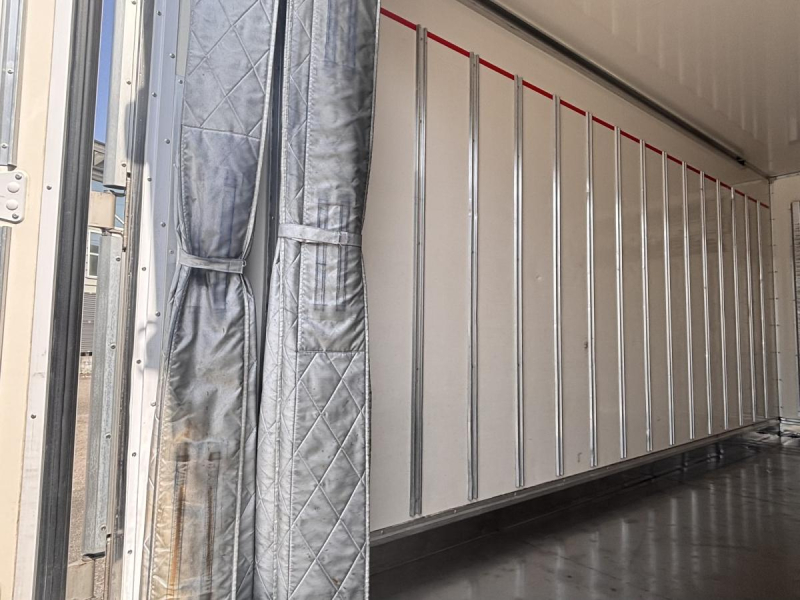 エルフ ワイドロング 冷蔵冷凍車 ハイブリッド車|中古トラックの販売・買取・査定のアイナビ