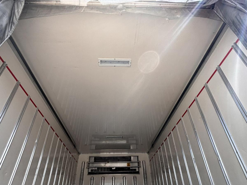 エルフ ワイドロング 冷蔵冷凍車 ハイブリッド車|中古トラックの販売・買取・査定のアイナビ