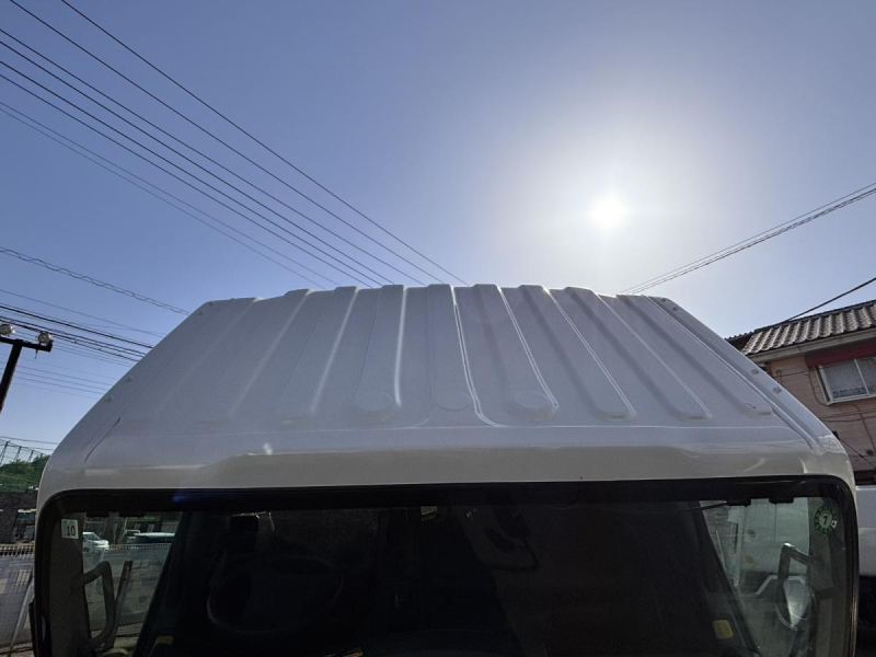 ワイド超ロング 4段クレーンラジコン付き AT車|中古トラックの販売・買取・査定のアイナビ