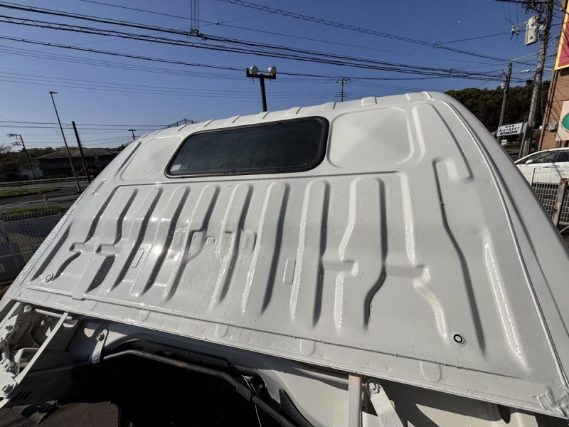 デュトロ プレスパッカー車 極東製4.3立米|中古トラックの販売・買取・査定のアイナビ