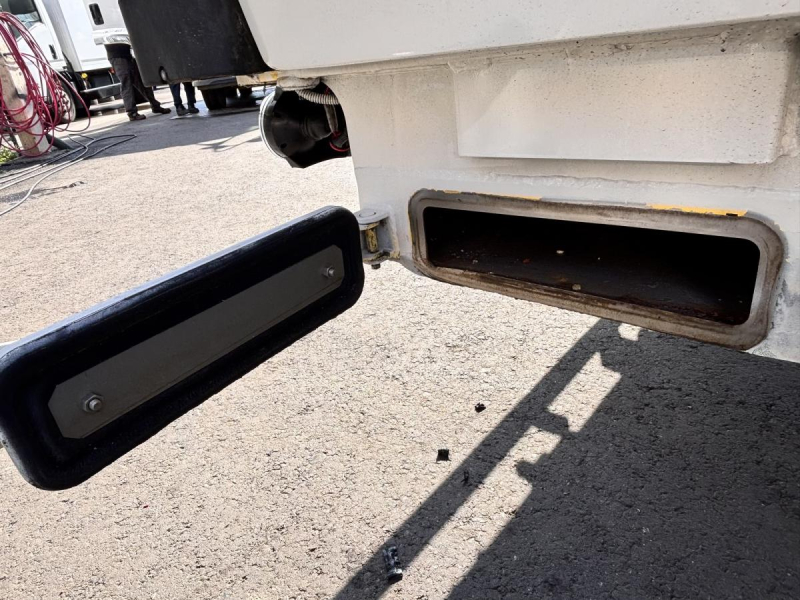 デュトロ プレスパッカー車 極東製4.3立米|中古トラックの販売・買取・査定のアイナビ