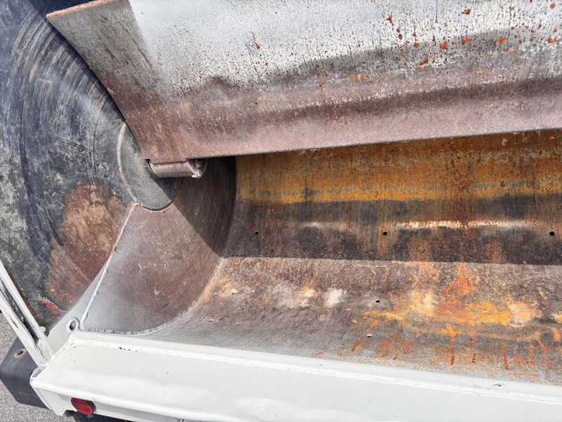 ファイター 巻き込みパッカー車 モリタ製8.1立米|中古トラックの販売・買取・査定のアイナビ