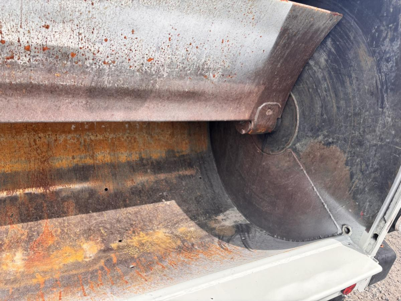 ファイター 巻き込みパッカー車 モリタ製8.1立米|中古トラックの販売・買取・査定のアイナビ