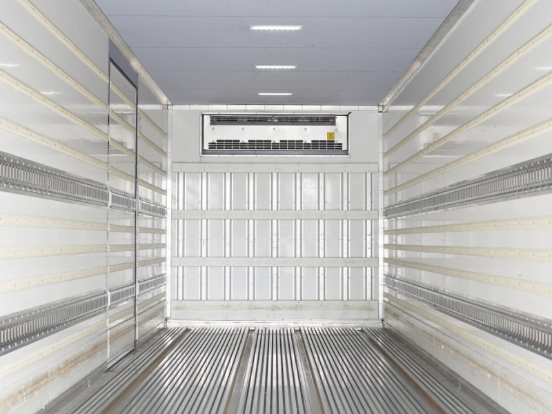 低温冷蔵冷凍2エバ大型|中古トラックの販売・買取・査定のアイナビ