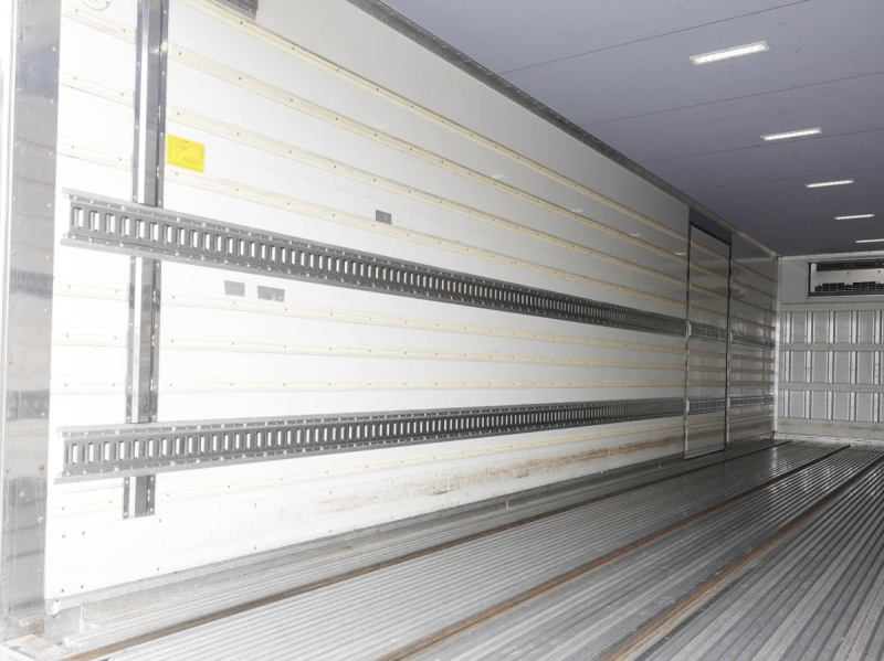 低温冷蔵冷凍2エバ大型|中古トラックの販売・買取・査定のアイナビ