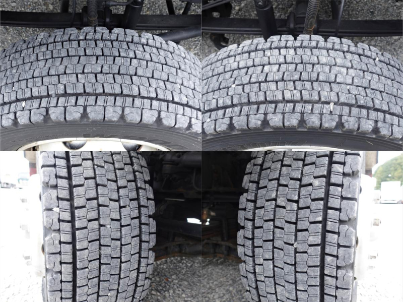 低温冷蔵冷凍2エバ大型|中古トラックの販売・買取・査定のアイナビ