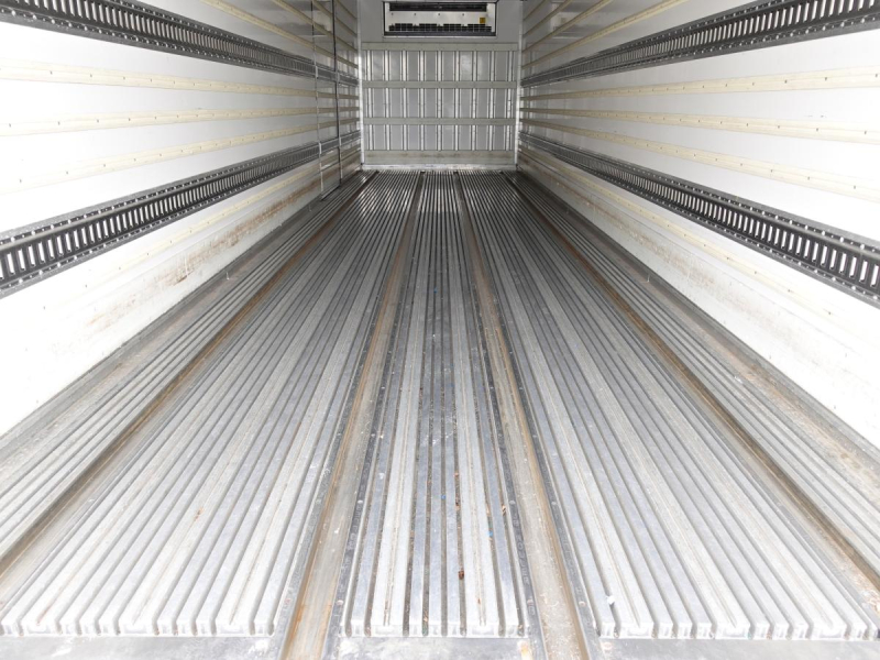 低温冷蔵冷凍2エバ大型|中古トラックの販売・買取・査定のアイナビ