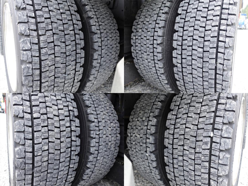 低温冷蔵冷凍2エバ大型|中古トラックの販売・買取・査定のアイナビ