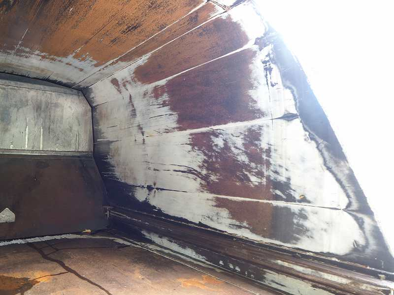 レンジャー富士車輌プレス式パッカー車10立米ペーパー仕様|中古トラックの販売・買取・査定のアイナビ