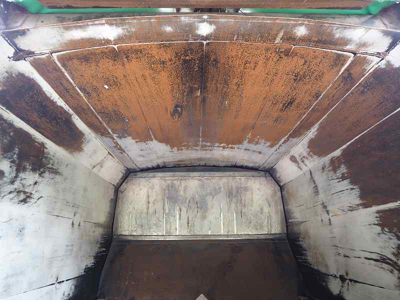 レンジャー富士車輌プレス式パッカー車10立米ペーパー仕様|中古トラックの販売・買取・査定のアイナビ