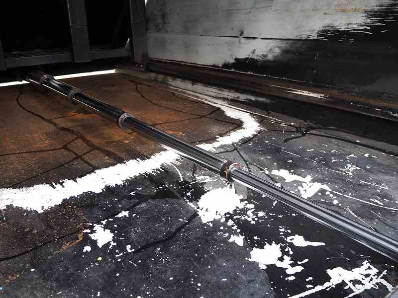 レンジャー富士車輌プレス式パッカー車10立米ペーパー仕様|中古トラックの販売・買取・査定のアイナビ