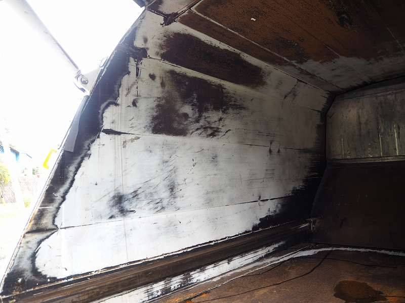 レンジャー富士車輌プレス式パッカー車10立米ペーパー仕様|中古トラックの販売・買取・査定のアイナビ