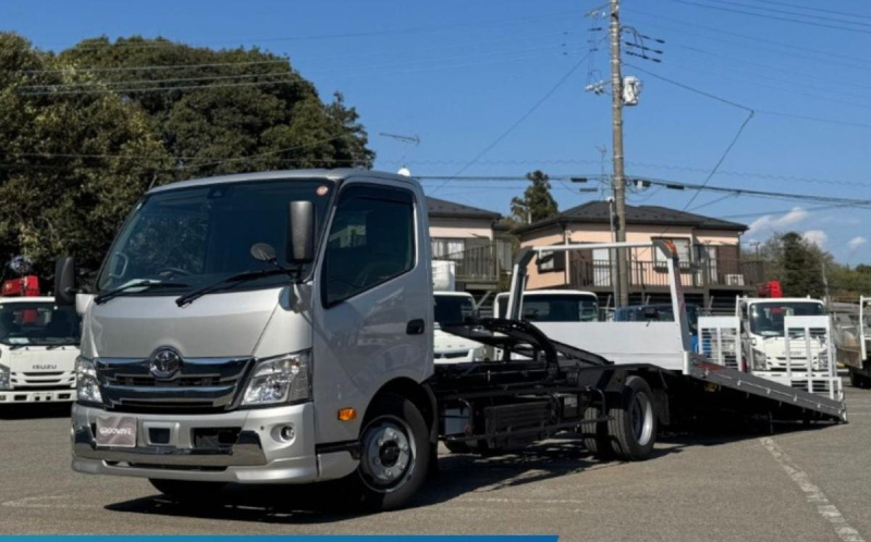 Gパッケージ古河ユニックネオ5ラジコンウインチ未使用|中古トラックの販売・買取・査定のアイナビ