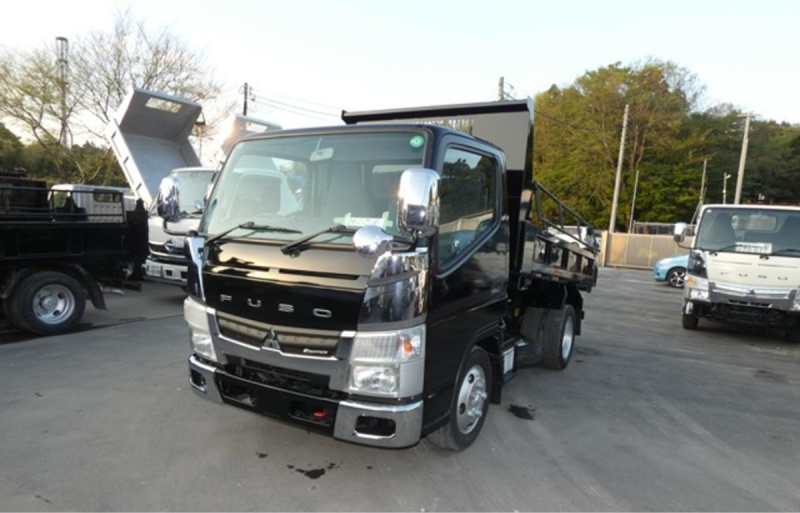 H22 2トン　ダンプ　オ-トマ|中古トラックの販売・買取・査定のアイナビ
