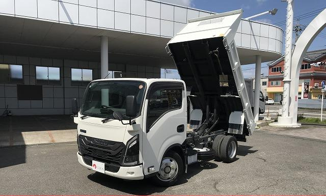 いすゞ ダンプ|中古トラックの販売・買取・査定のアイナビ