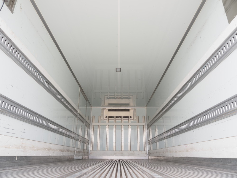 日野 冷凍バン レンジャー|中古トラックの販売・買取・査定のアイナビ