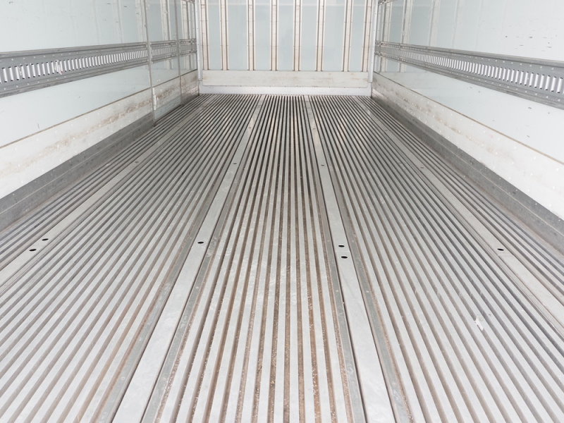 日野 冷凍バン レンジャー|中古トラックの販売・買取・査定のアイナビ