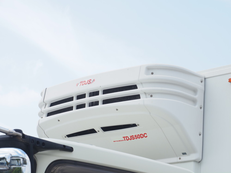 UDトラックス 冷凍バン コンドル|中古トラックの販売・買取・査定のアイナビ