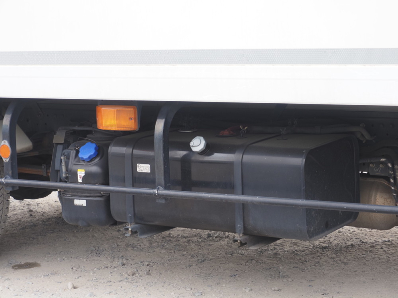 いすゞ 冷凍バン エルフ|中古トラックの販売・買取・査定のアイナビ