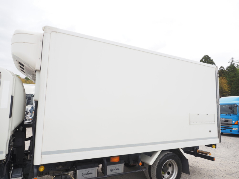 いすゞ 冷凍バン エルフ|中古トラックの販売・買取・査定のアイナビ