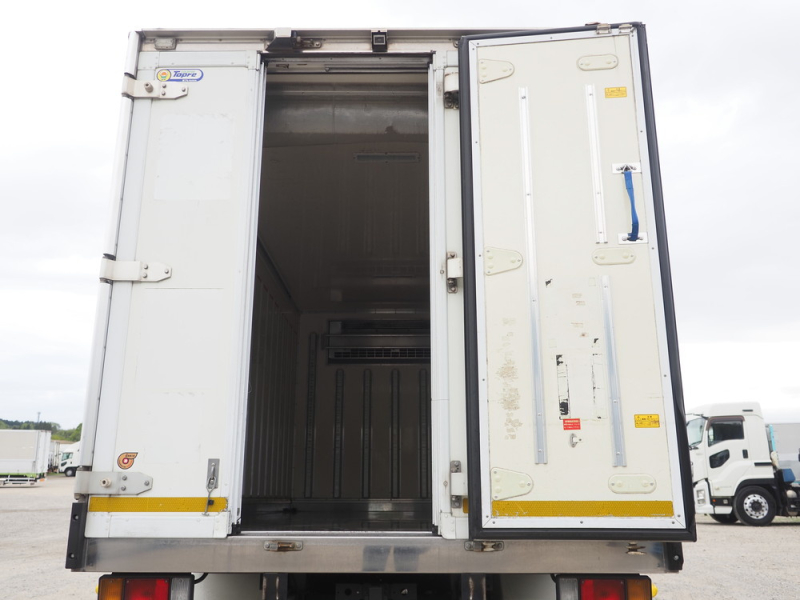 いすゞ 冷凍バン エルフ|中古トラックの販売・買取・査定のアイナビ