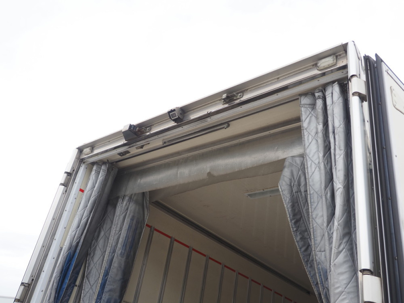 いすゞ 冷凍バン エルフ|中古トラックの販売・買取・査定のアイナビ