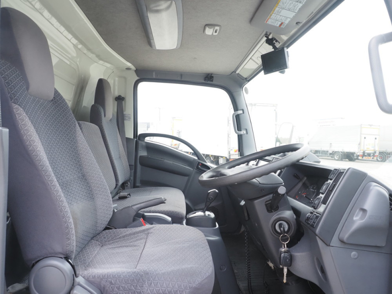 いすゞ 冷凍バン エルフ|中古トラックの販売・買取・査定のアイナビ