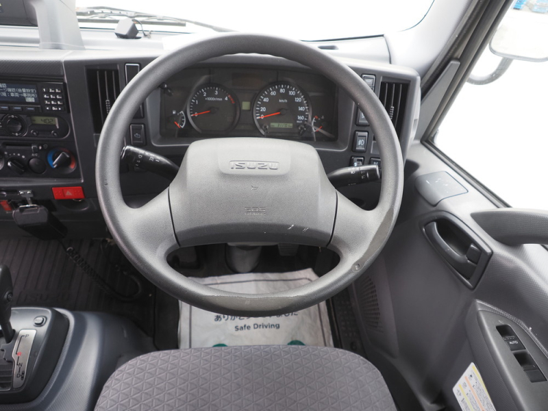 いすゞ 冷凍バン エルフ|中古トラックの販売・買取・査定のアイナビ