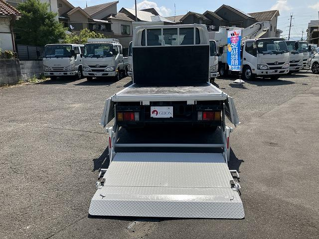 いすゞ Wキャブ|中古トラックの販売・買取・査定のアイナビ