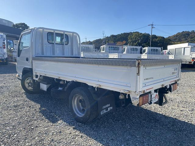 いすゞ 平ボディ|中古トラックの販売・買取・査定のアイナビ