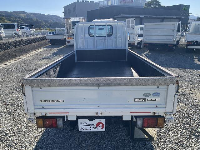 いすゞ 平ボディ|中古トラックの販売・買取・査定のアイナビ