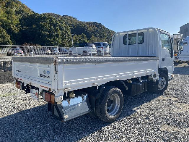 いすゞ 平ボディ|中古トラックの販売・買取・査定のアイナビ