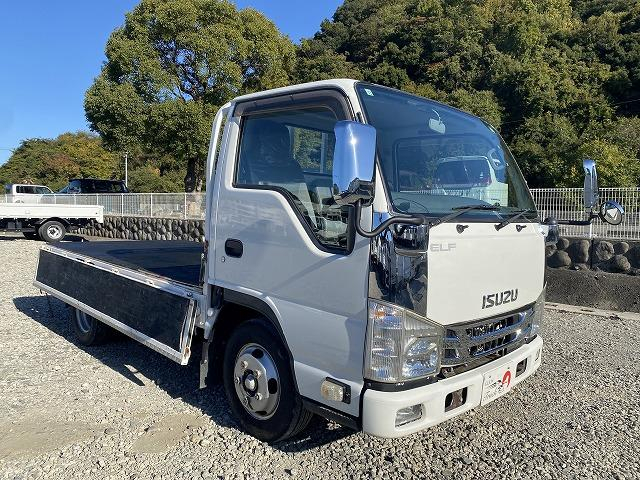 いすゞ 平ボディ|中古トラックの販売・買取・査定のアイナビ