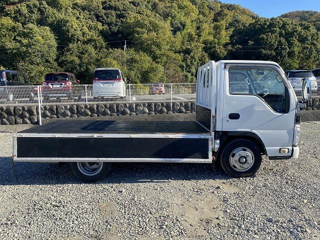 いすゞ 平ボディ|中古トラックの販売・買取・査定のアイナビ