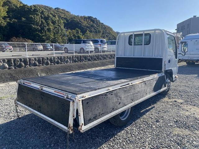 いすゞ 平ボディ|中古トラックの販売・買取・査定のアイナビ