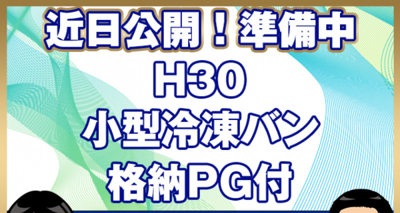 いすゞ 冷凍バン エルフ|中古トラックの販売・買取・査定のアイナビ