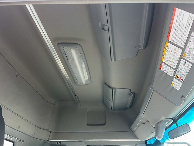 車検付!ハイルーフ★第5輪11.4トン★410馬力★リターダ★7速MT|中古トラックの販売・買取・査定のアイナビ