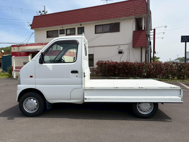 4WDエアコンPSスタッドレスタイヤABS|中古トラックの販売・買取・査定のアイナビ