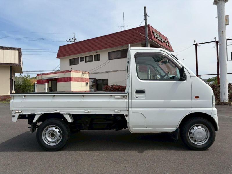 4WDエアコンPSスタッドレスタイヤABS|中古トラックの販売・買取・査定のアイナビ