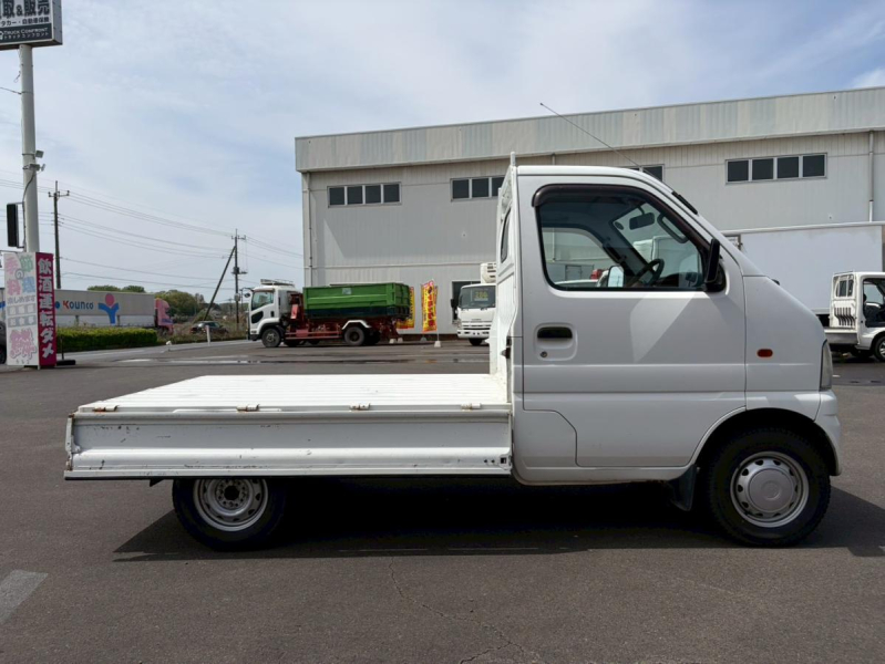 4WDエアコンPSスタッドレスタイヤABS|中古トラックの販売・買取・査定のアイナビ